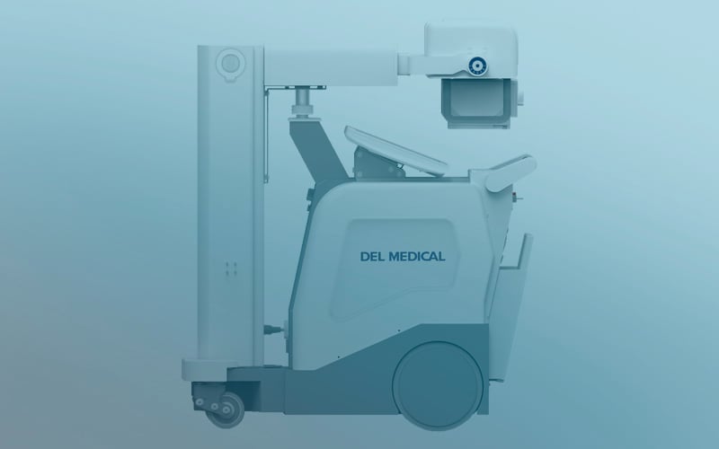 LS - Flexi Image Del Medical MDR