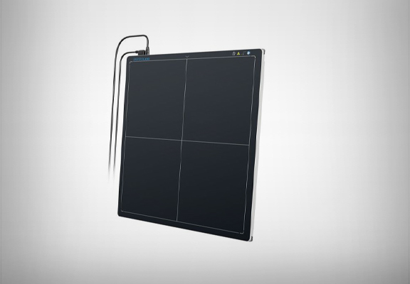 LS Hover Image - C-FPH Hybrid Panel (Hybrid Flatpanel, Cesium)